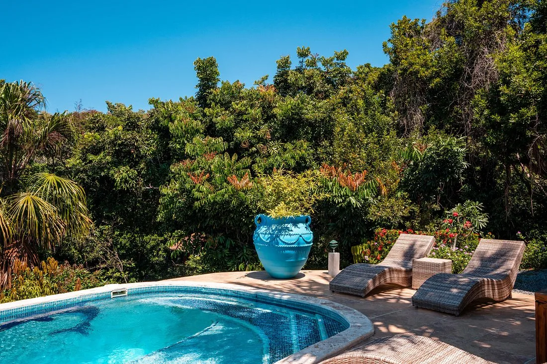 Blue Roatan Resort — 5