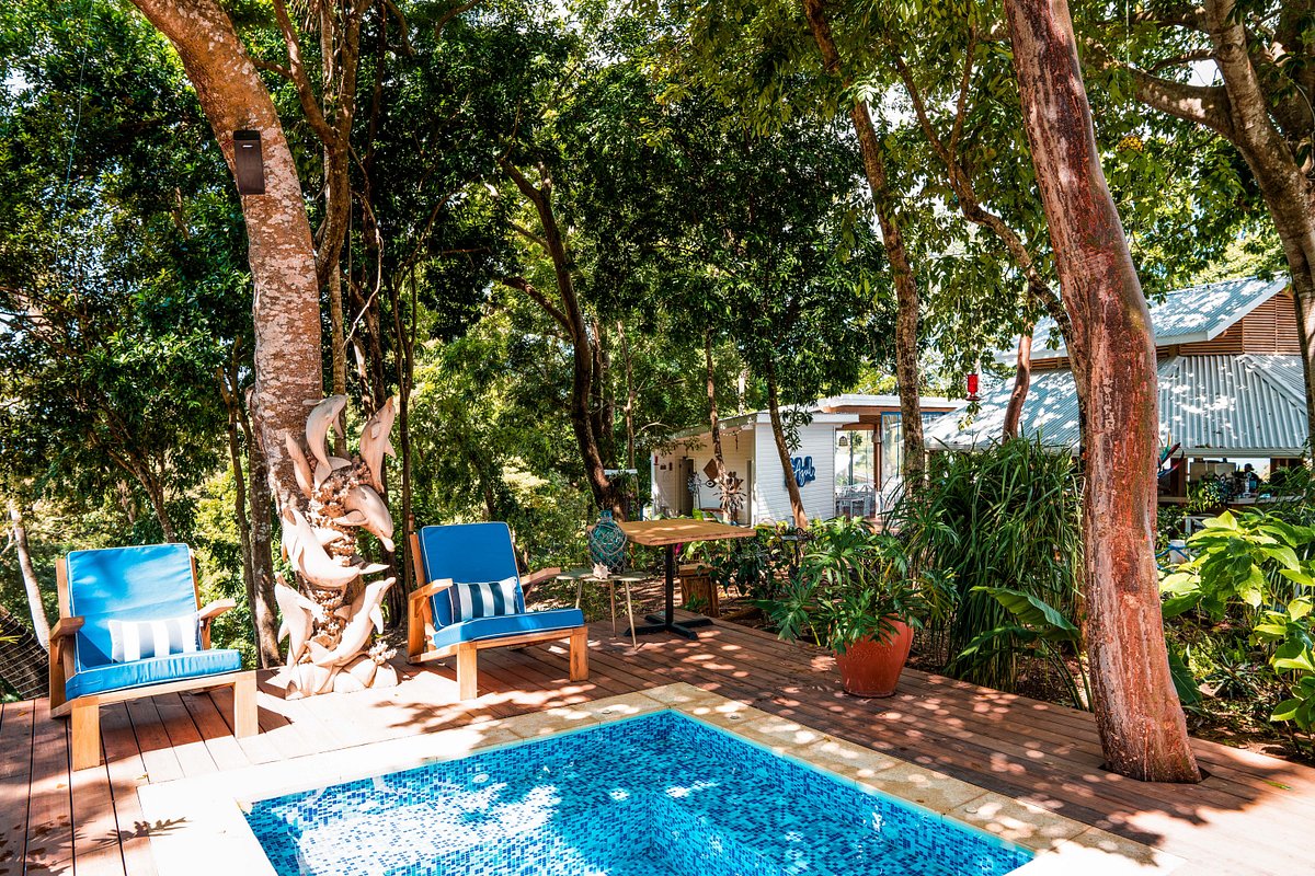 Blue Roatan Resort — 1