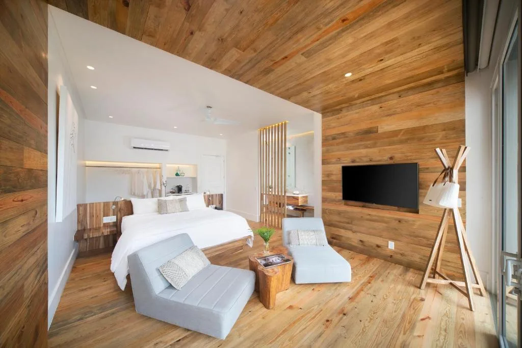Ibagari Boutique Hotel — 25