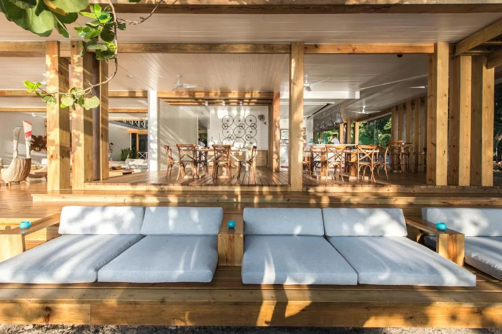 Ibagari Boutique Hotel — 16