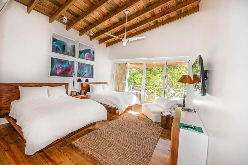 Ibagari Boutique Hotel — 20