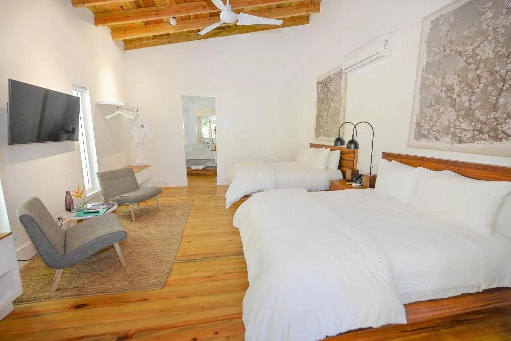Ibagari Boutique Hotel — 21