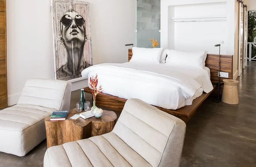 Ibagari Boutique Hotel — 8