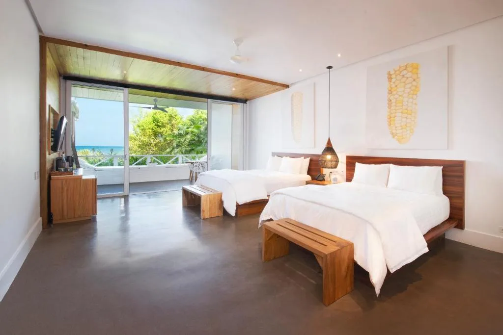 Ibagari Boutique Hotel — 34