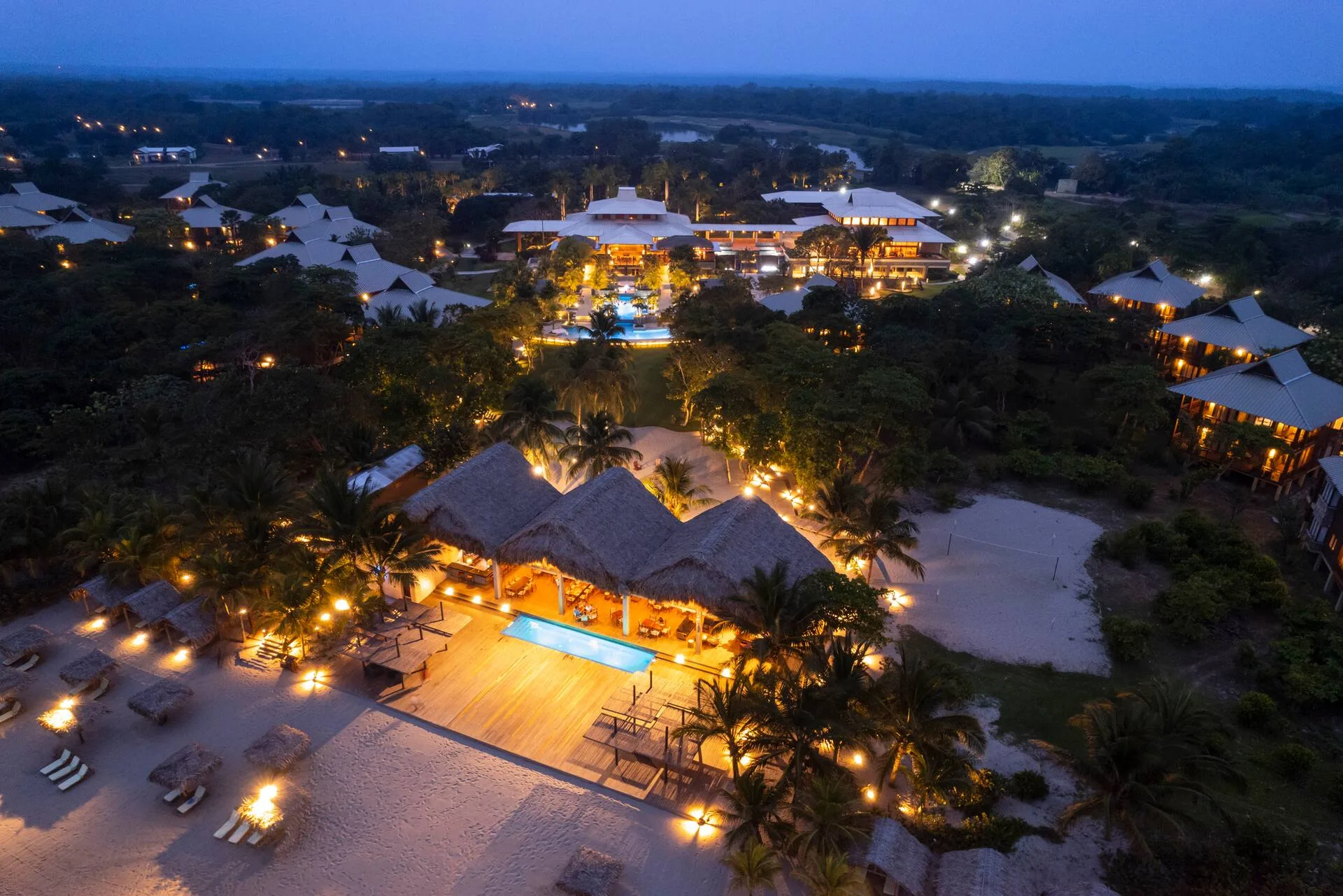 Indura Beach & Golf Resort Curio Collection By Hilton — 19