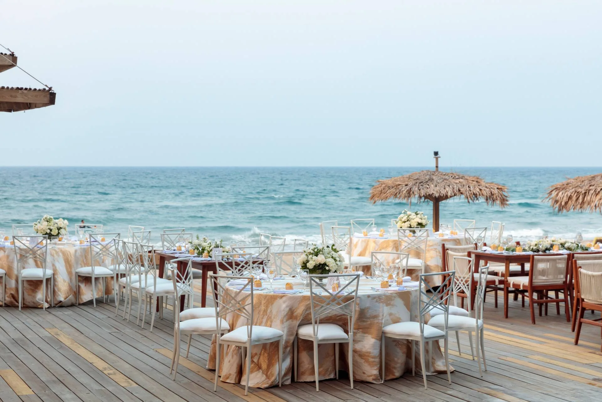 Indura Beach & Golf Resort Curio Collection By Hilton — 6