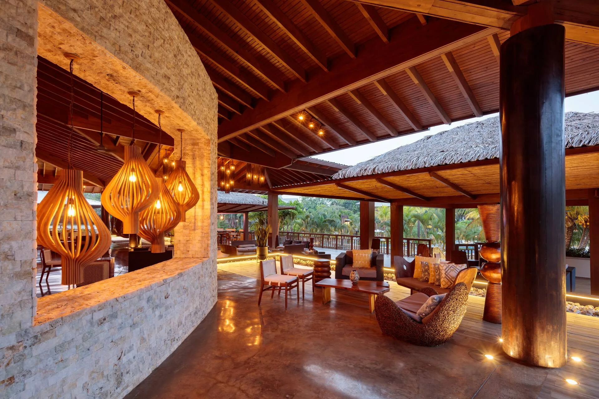 Indura Beach & Golf Resort Curio Collection By Hilton — 16