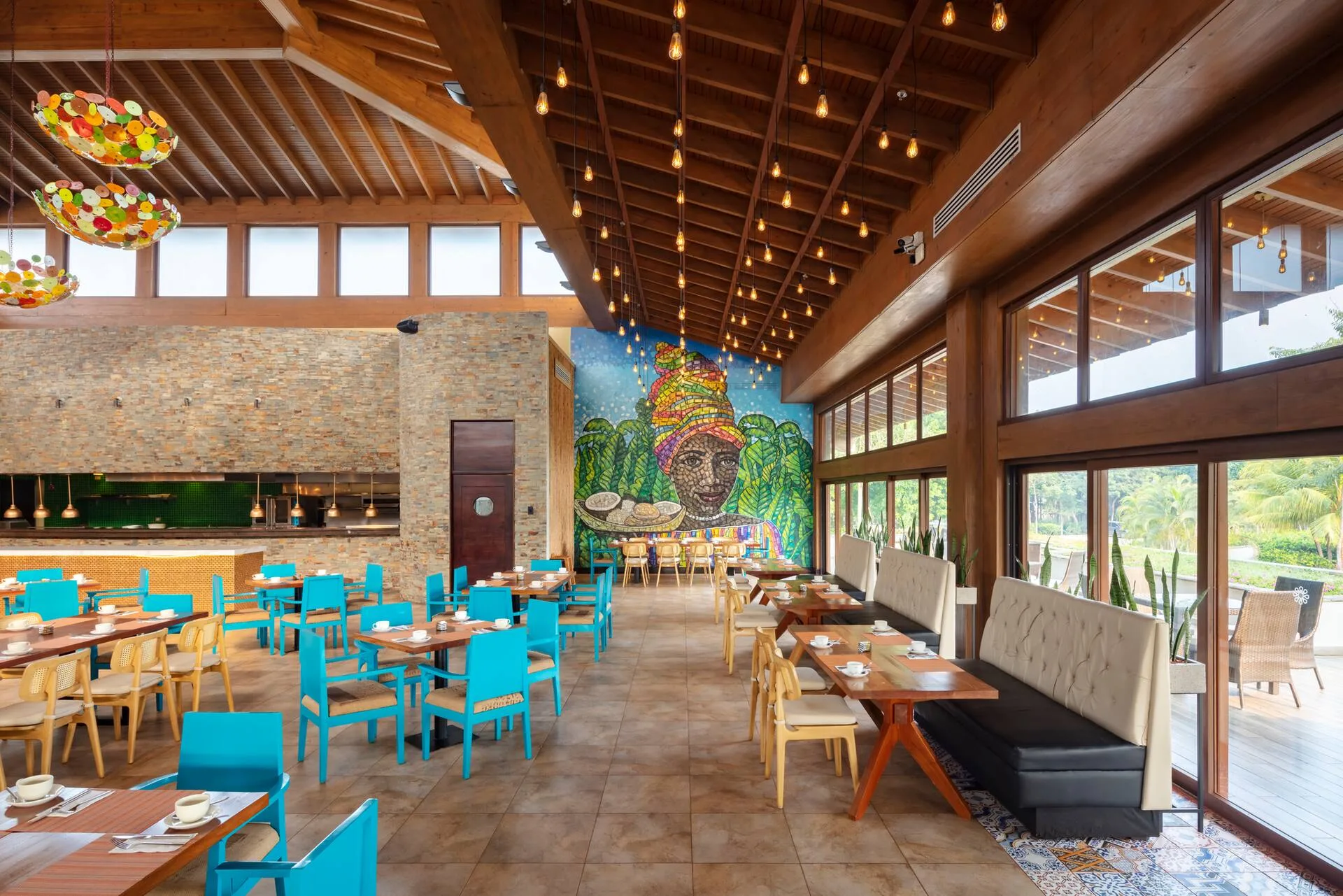 Indura Beach & Golf Resort Curio Collection By Hilton — 17