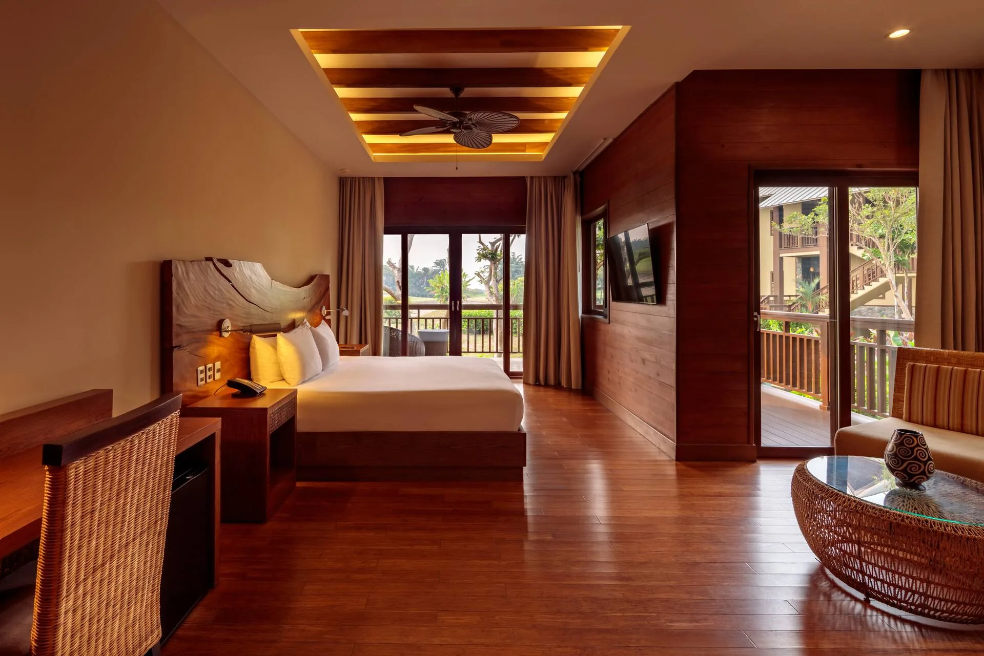 Indura Beach & Golf Resort Curio Collection By Hilton — 8
