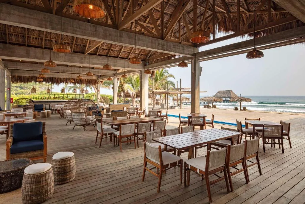 Indura Beach & Golf Resort Curio Collection By Hilton — 24