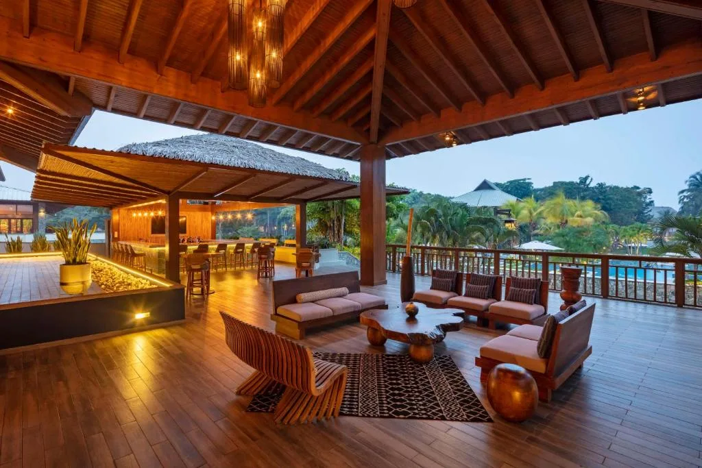 Indura Beach & Golf Resort Curio Collection By Hilton — 22