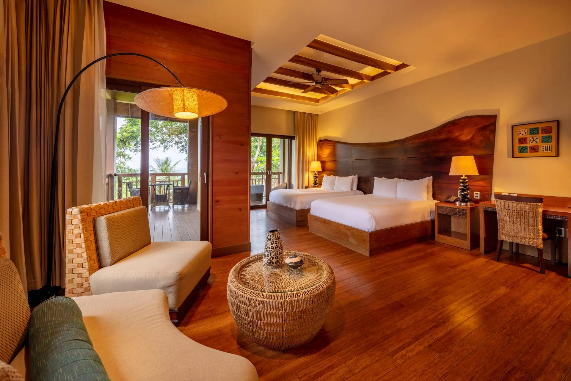 Indura Beach & Golf Resort Curio Collection By Hilton — 10