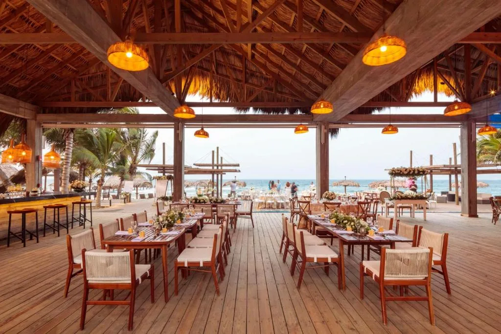 Indura Beach & Golf Resort Curio Collection By Hilton — 26