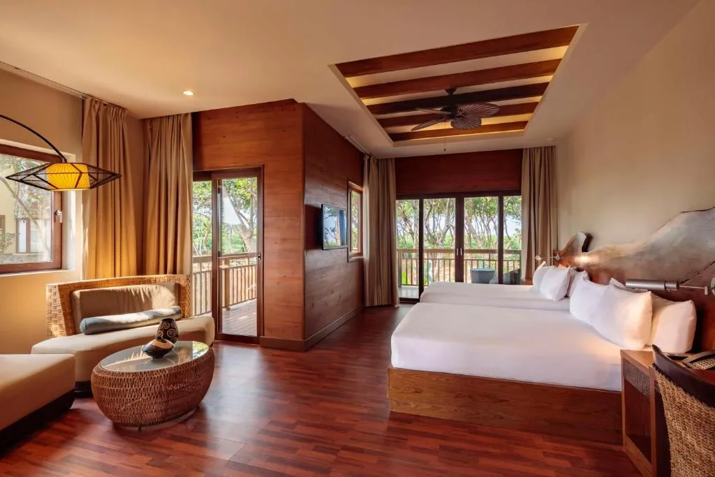 Indura Beach & Golf Resort Curio Collection By Hilton — 29