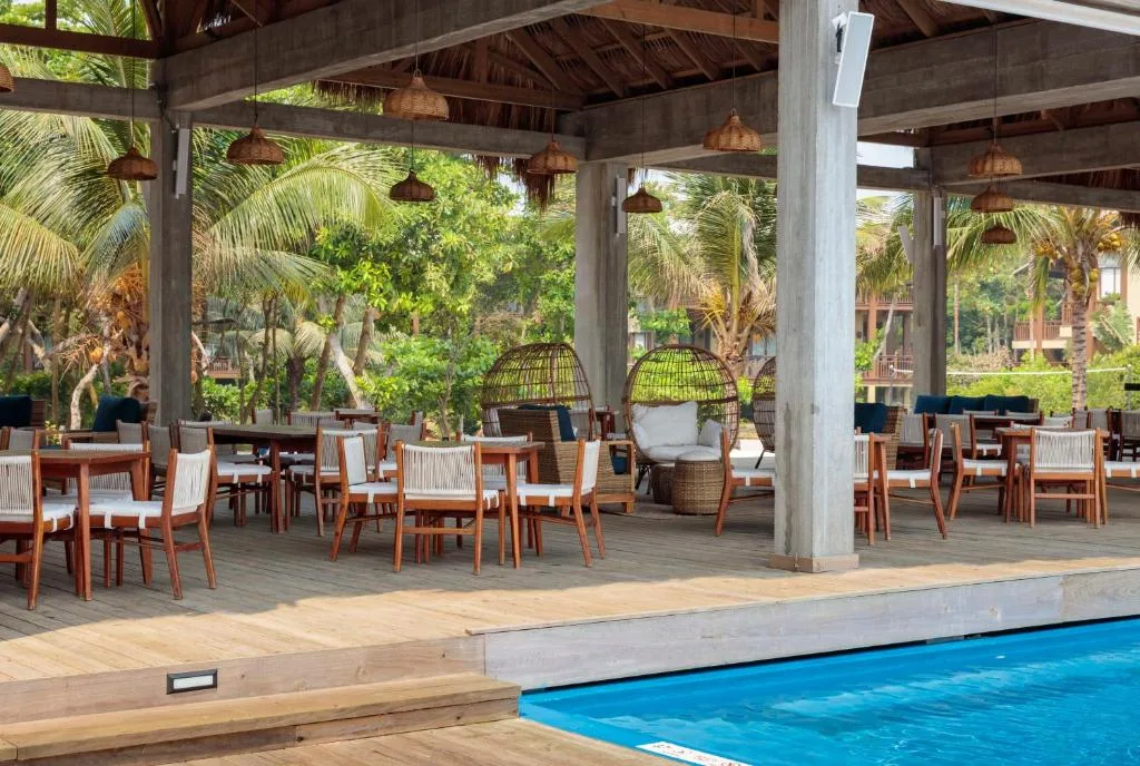 Indura Beach & Golf Resort Curio Collection By Hilton — 23