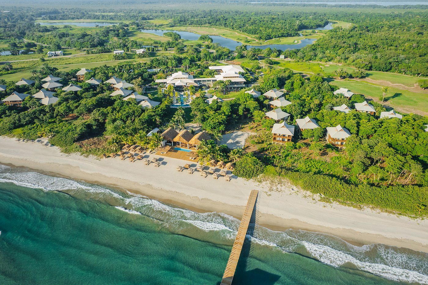 Indura Beach & Golf Resort Curio Collection By Hilton — 4