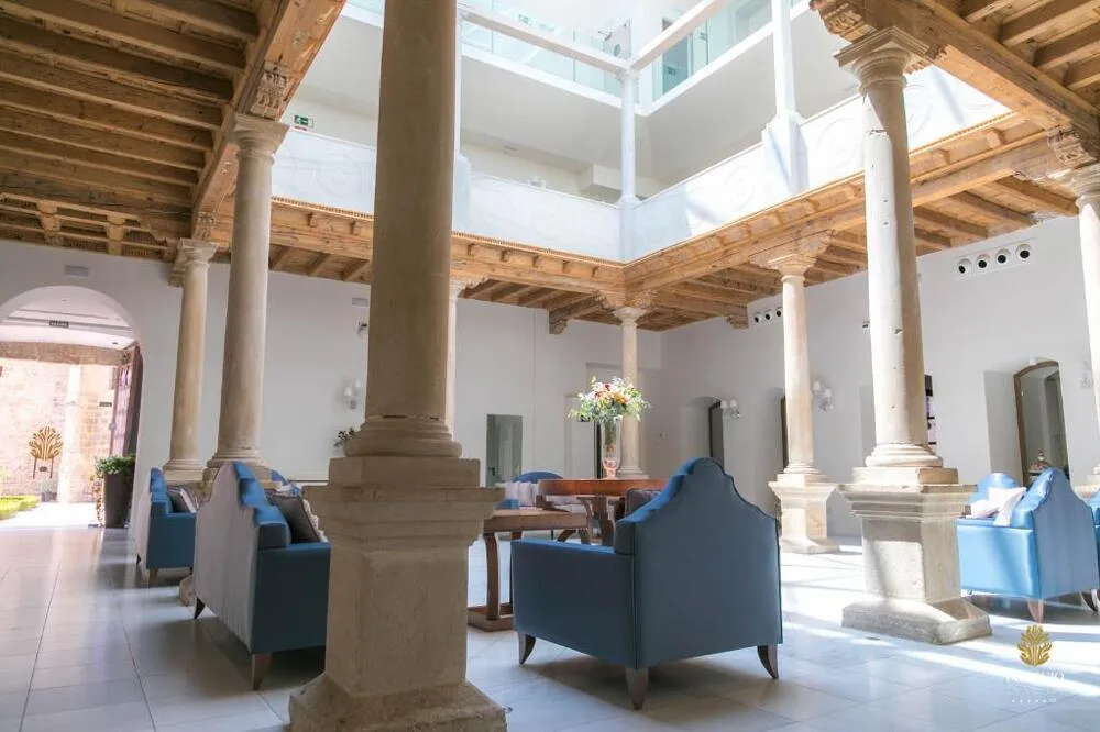 Hotel Palacio de Úbeda 5GL