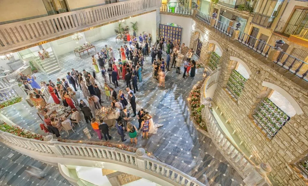 Hotel Palacio de Úbeda 5GL — 13
