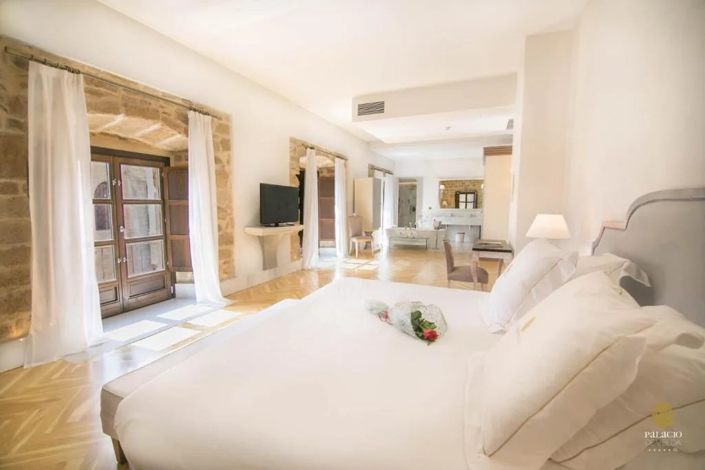 Hotel Palacio de Úbeda 5GL — 20