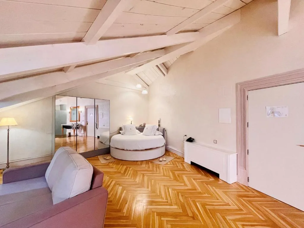 Hotel Palacio de Úbeda 5GL — 22