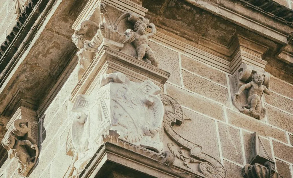 Hotel Palacio de Úbeda 5GL — 2