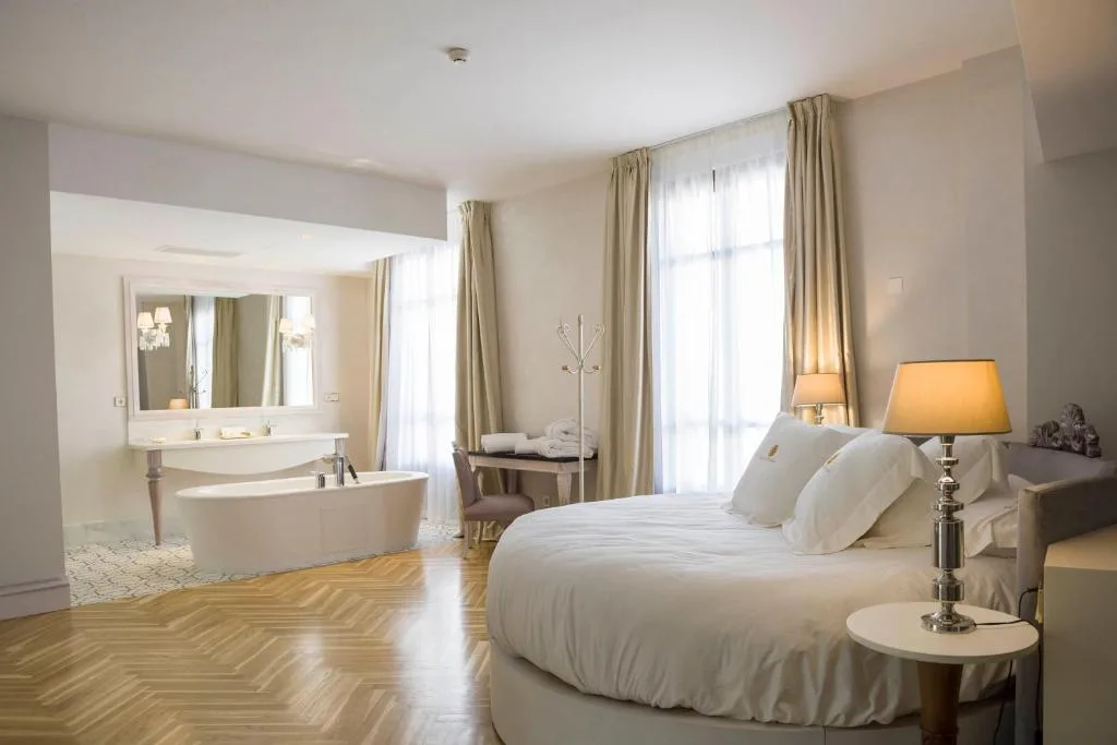 Hotel Palacio de Úbeda 5GL — 15