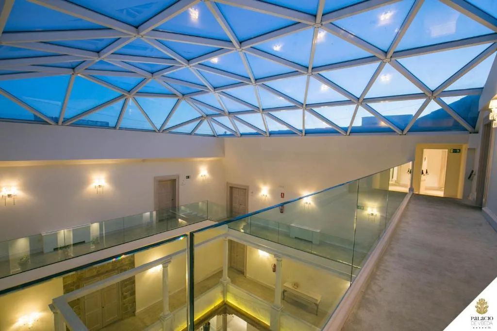 Hotel Palacio de Úbeda 5GL — 8