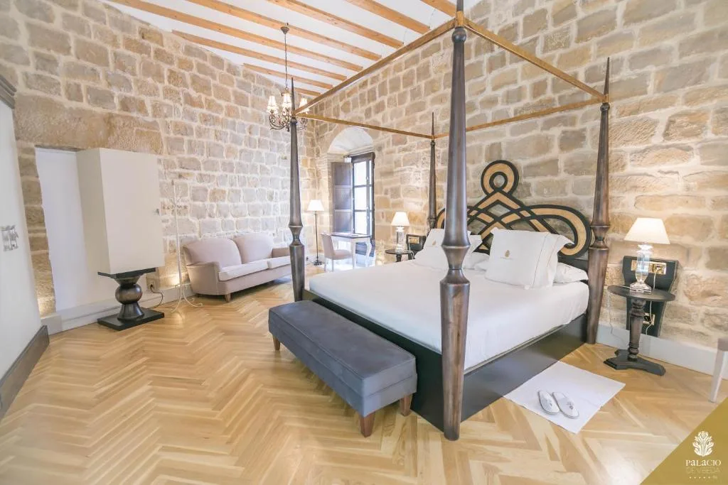 Hotel Palacio de Úbeda 5GL — 6