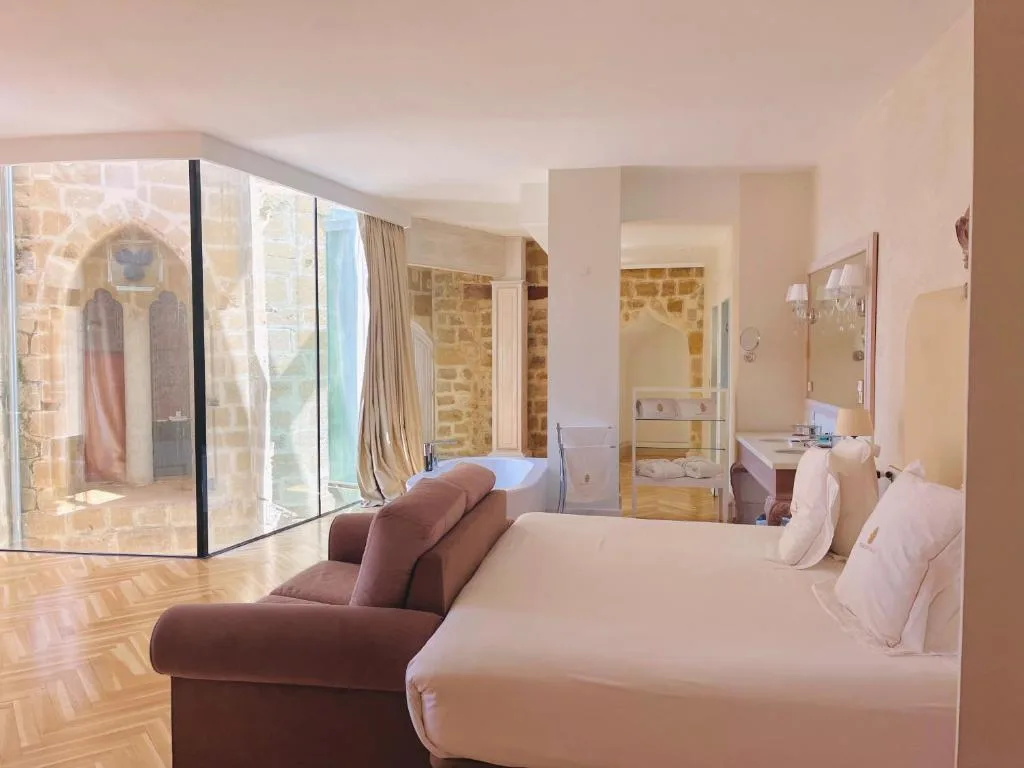 Hotel Palacio de Úbeda 5GL — 23