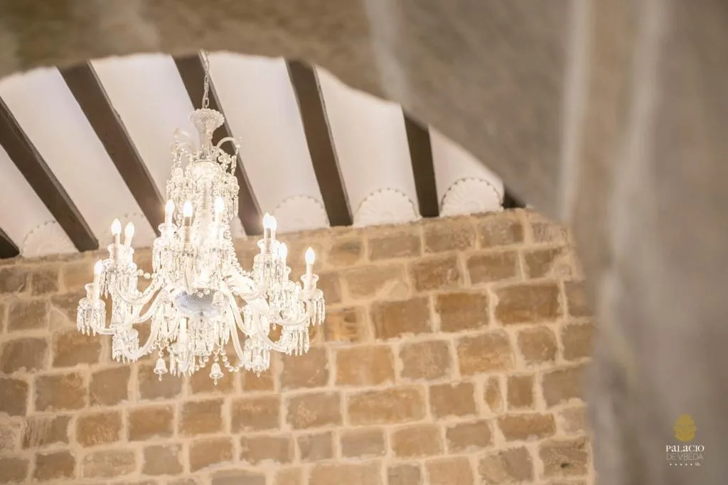 Hotel Palacio de Úbeda 5GL — 1