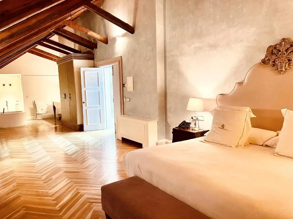 Hotel Palacio de Úbeda 5GL — 21