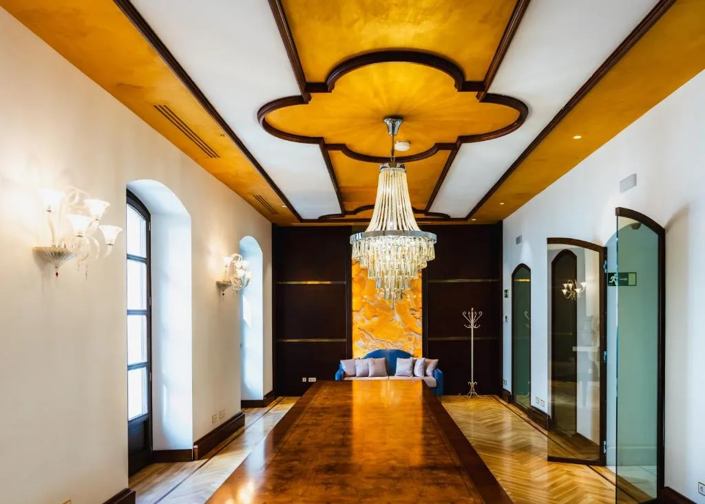 Hotel Palacio de Úbeda 5GL — 9