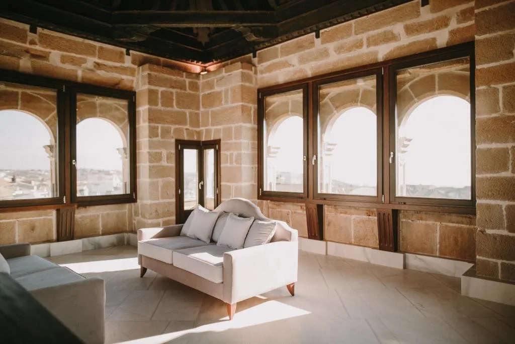 Hotel Palacio de Úbeda 5GL — 10