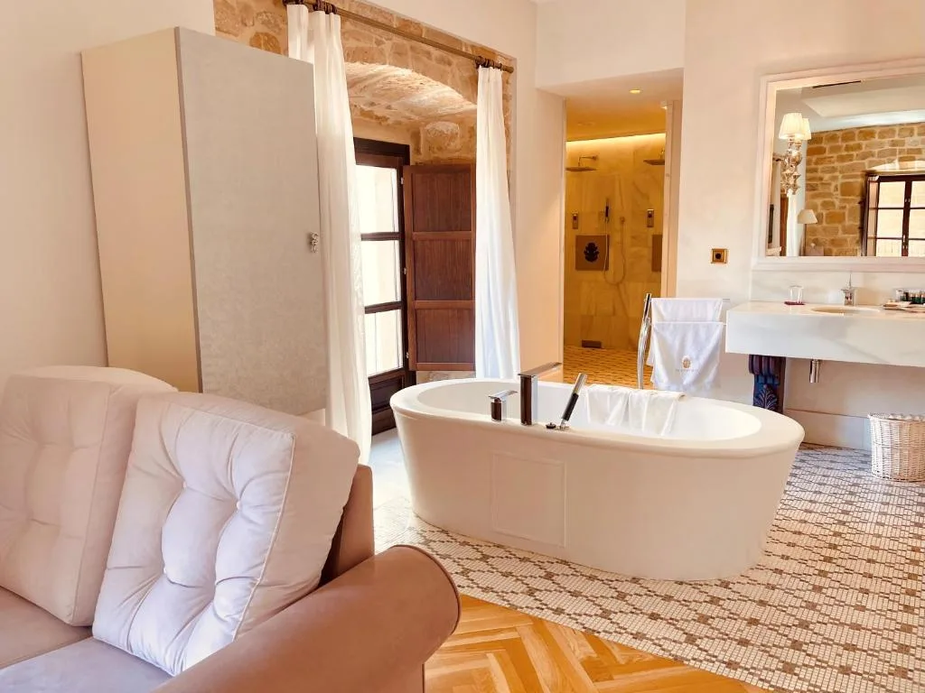 Hotel Palacio de Úbeda 5GL — 24
