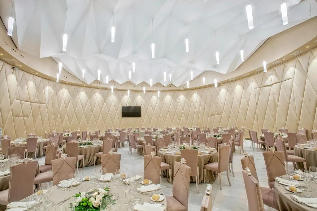 Hotel Palacio de Úbeda 5GL — 12