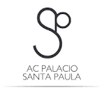 Hotel Palacio de Santa Paula logo