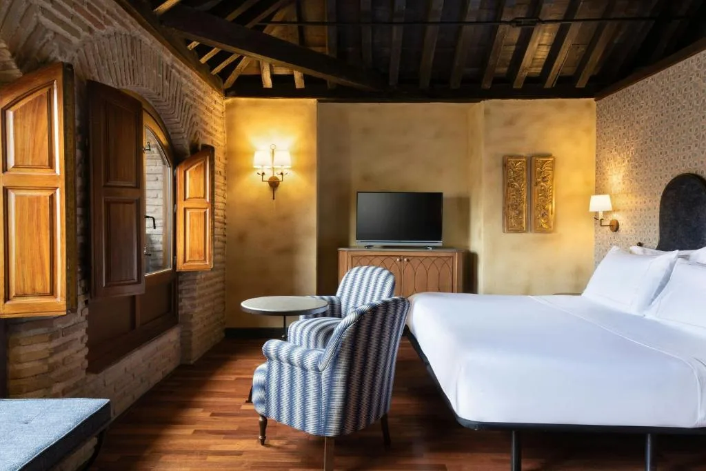Hotel Palacio de Santa Paula — 8