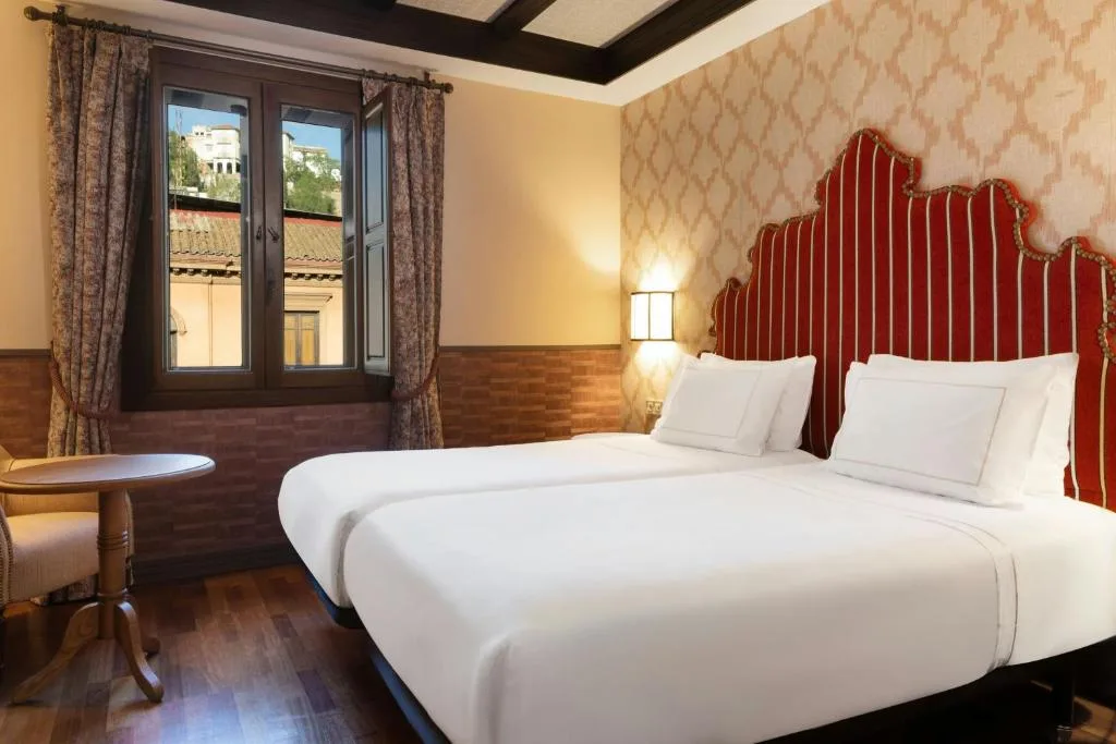Hotel Palacio de Santa Paula — 10