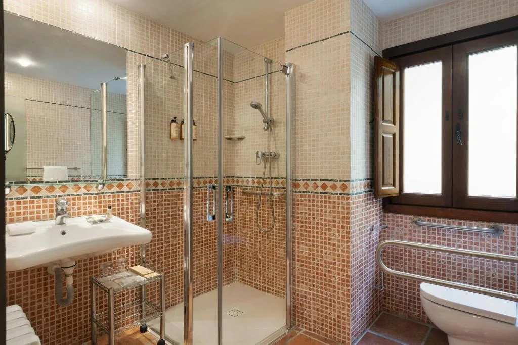 Hotel Palacio de Santa Paula — 11