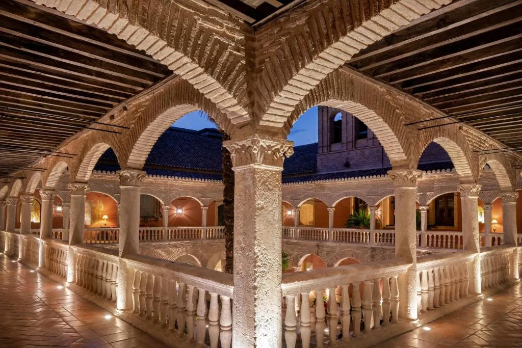 Hotel Palacio de Santa Paula — 14
