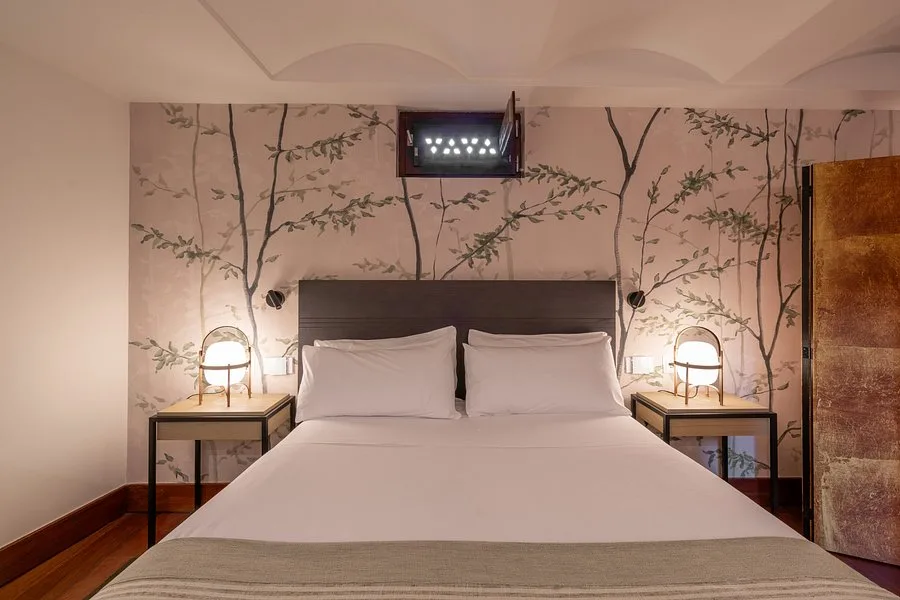 Parador de Granada — 14