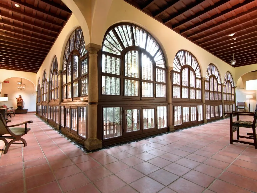 Parador de Granada — 11