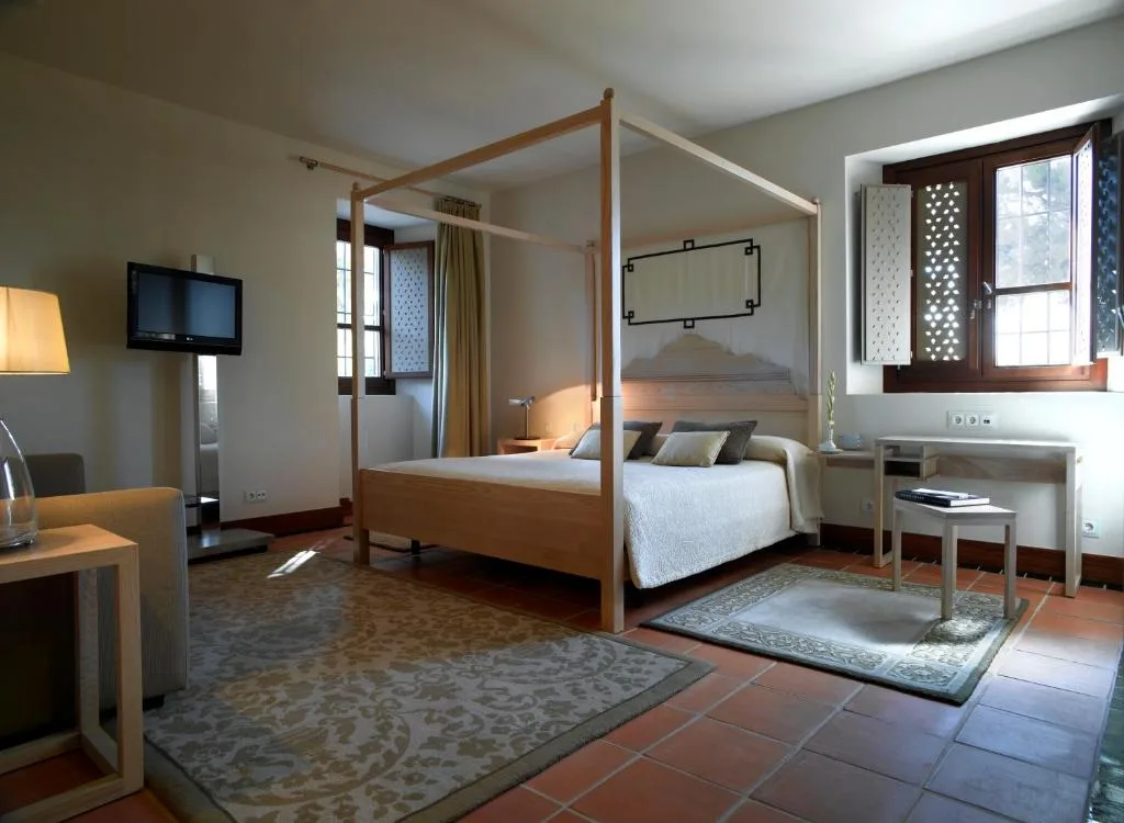 Parador de Granada — 8