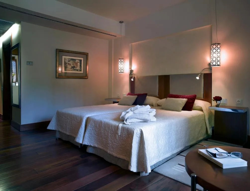 Parador de Granada — 10
