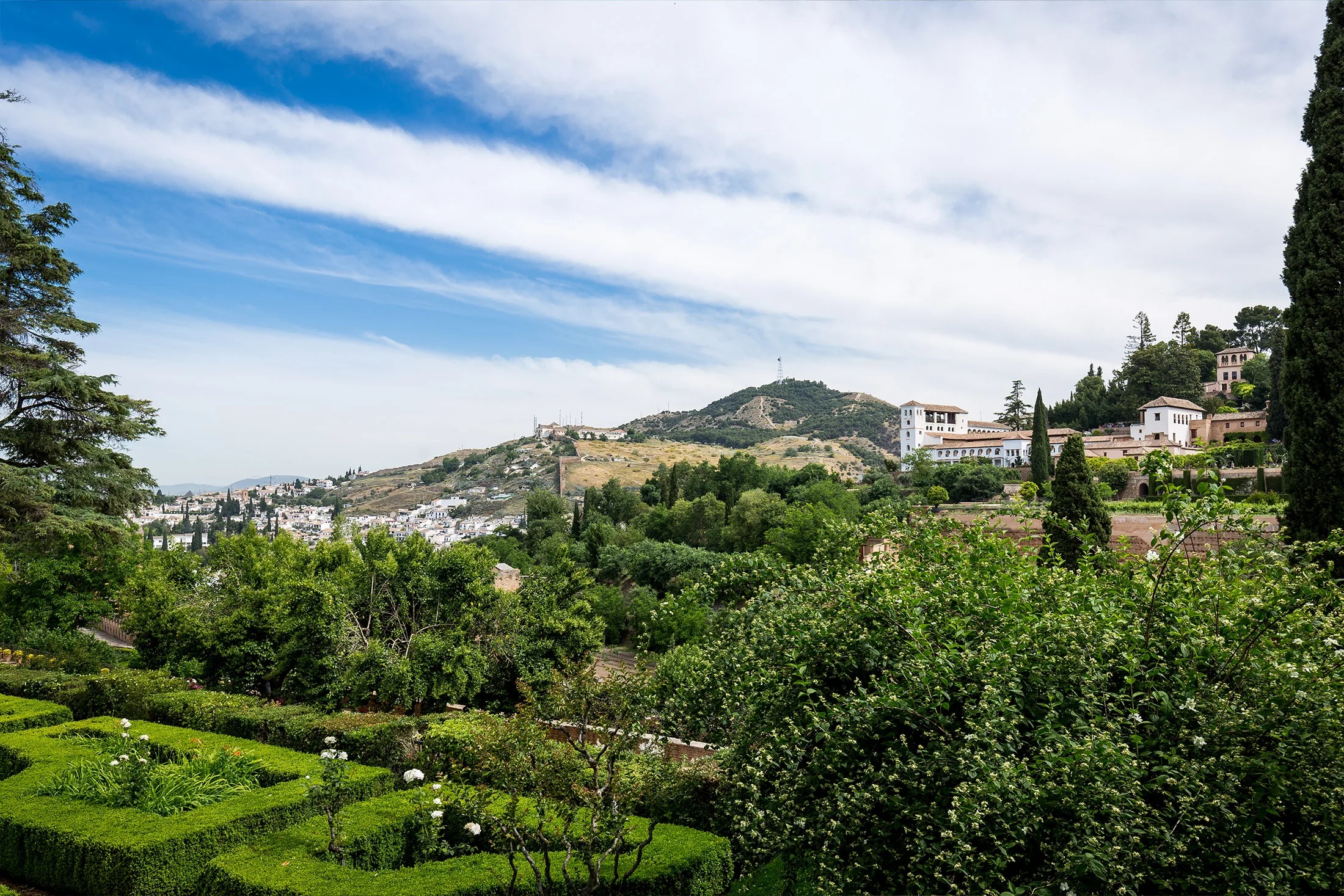 Parador de Granada — 5