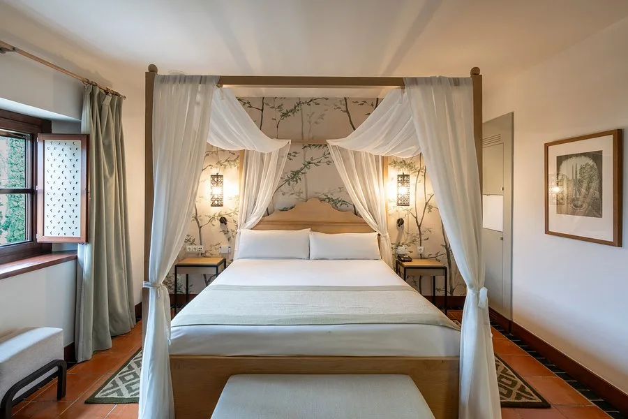 Parador de Granada — 12