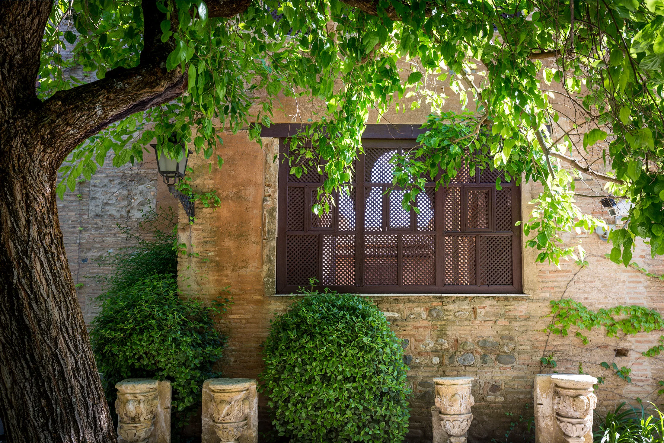 Parador de Granada — 7