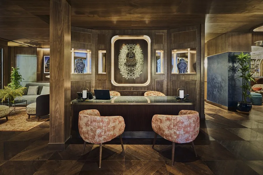 Seda Club Hotel — 7