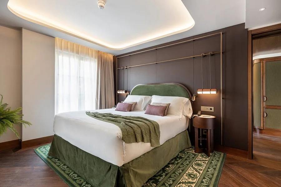 Seda Club Hotel — 4