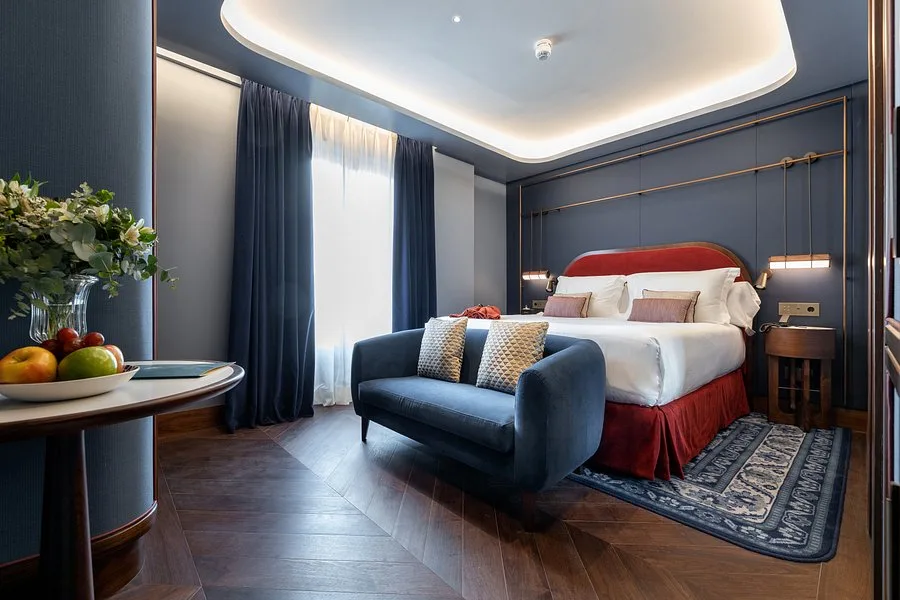Seda Club Hotel — 10